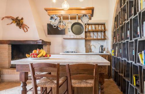 Castiglione d'Orcia Apartment | Agriturismo Poggio Istiano
