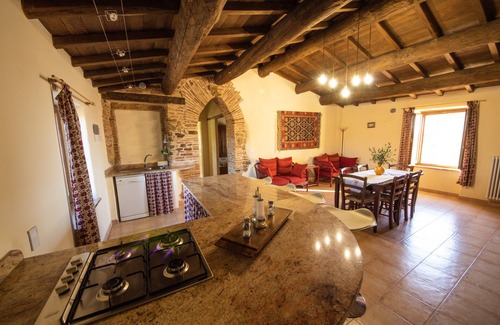 Manciano House | Agriturismo Poggio Monte