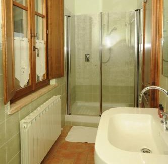 Gallina House | Agriturismo Poggio Tobruk