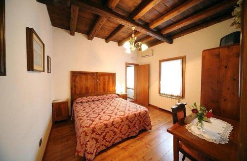 Gares House | Agriturismo Praetto