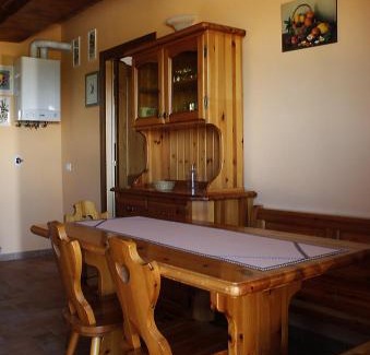 Loiano House | Agriturismo Prato Grande
