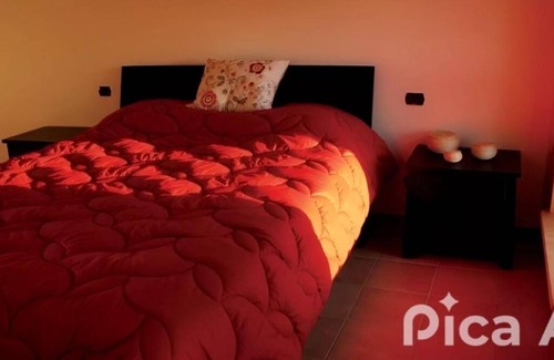 Galbiate Other | Agriturismo Prisma: Quadruple Room with Private Bathroom