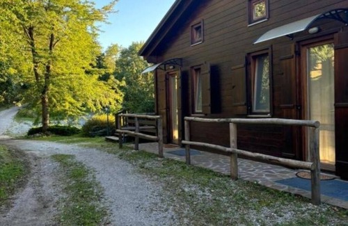 Galbiate Other | Agriturismo Prisma: Single Room with Private Bathroom