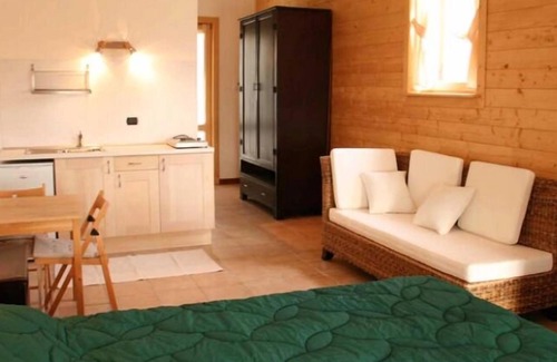 Galbiate Other | Agriturismo Prisma