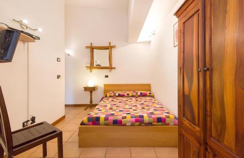 Galbiate House | Agriturismo Prisma