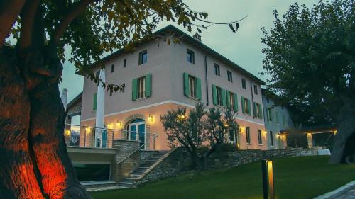 Cavriana House | Agriturismo Relais La Casina