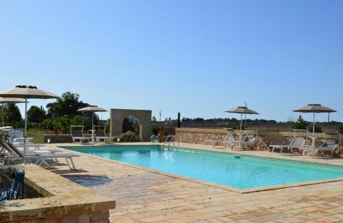 Nardo House | Agriturismo Residenza Gemma