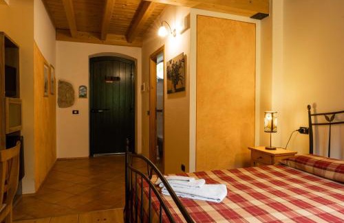 Brentino Belluno House | Agriturismo Revena