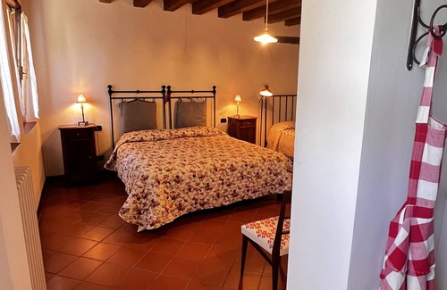 Sasso Marconi Other | Agriturismo Rio Verde