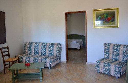 Galtelli Other | Agriturismo Rubinu