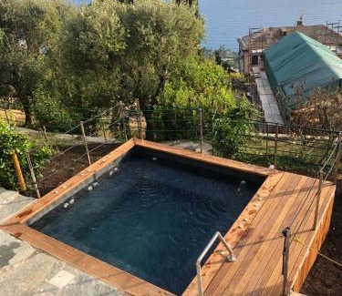 Sant'Ilario House | Agriturismo S.Ilario