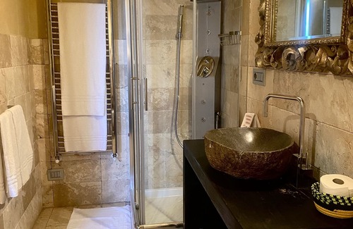 Santa Cristina a Mezzana Bed & Breakfast | Agriturismo Sottotono, nature and relax