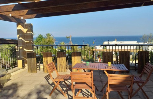 Marina Serra House | Agriturismo Salento D'Arare