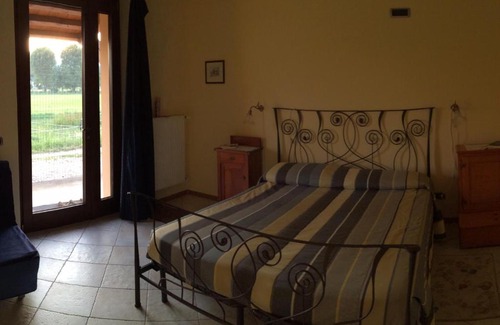Buia House | Agriturismo San Floreano