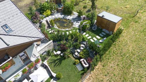 Premadio House | Agriturismo San Gallo