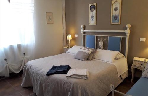 Sorano House | Agriturismo San Giacomo