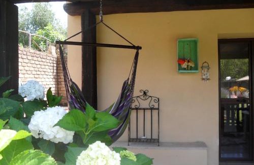 Sorano House | Agriturismo San Giacomo