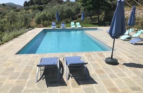 Quarrata House | Agriturismo San Martino