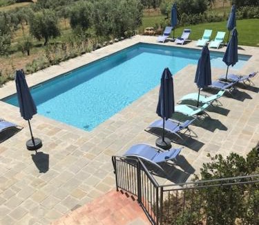 Quarrata House | Agriturismo San Martino