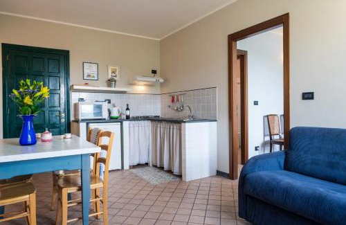 Isolalunga House | Agriturismo San Michele di Danio Giovanni