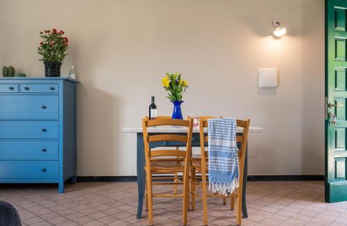 Isolalunga House | Agriturismo San Michele di Danio Giovanni