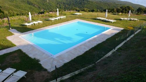 Rosignano Marittimo House | Agriturismo San Quirico