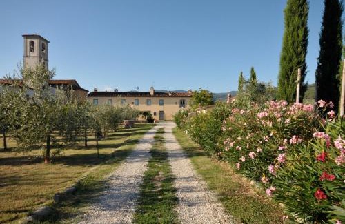 Pistoia House | Agriturismo San Rocco