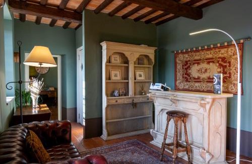 Pistoia House | Agriturismo San Rocco