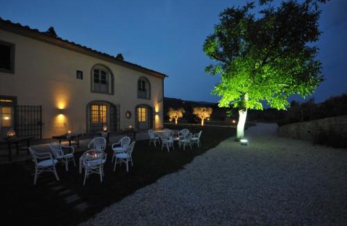 Pistoia House | Agriturismo San Rocco