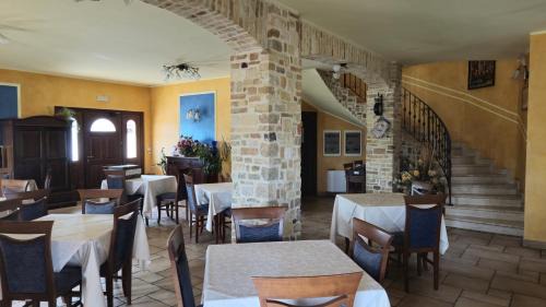 Brecciaio House | Agriturismo San Silvestro