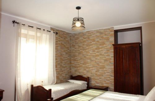 Polizzi Generosa House | Agriturismo Santa Venera
