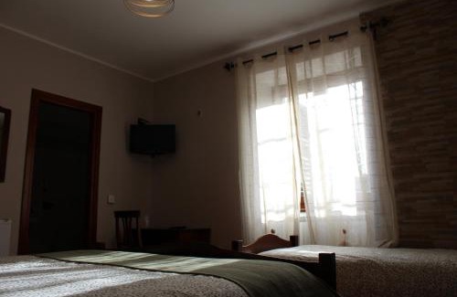 Polizzi Generosa House | Agriturismo Santa Venera