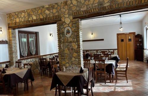 Polizzi Generosa House | Agriturismo Santa Venera