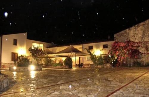 Polizzi Generosa House | Agriturismo Santa Venera