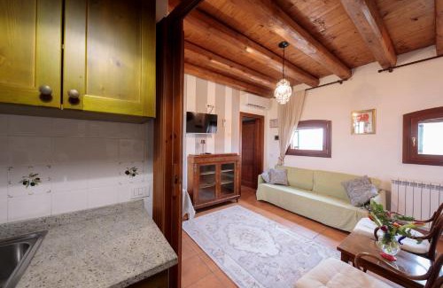 Mira House | Agriturismo Santa Barbara