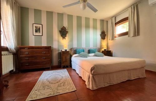 Mira House | Agriturismo Santa Barbara