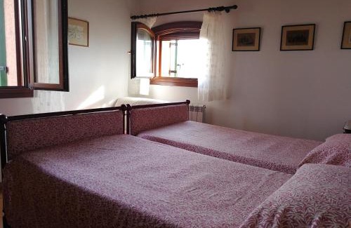 Mira House | Agriturismo Santa Barbara