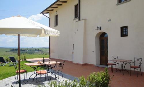 Vinci House | Agriturismo Streda Wine & Country Holiday