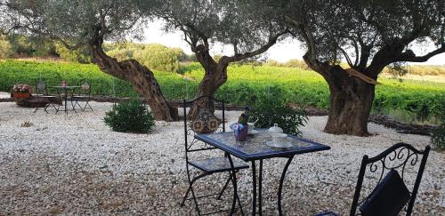 Dorgali House | Agriturismo Su Barcu