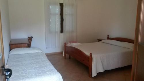 Ilbono House | Agriturismo Su Barraccu