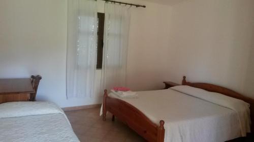 Ilbono House | Agriturismo Su Barraccu