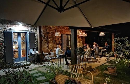 Marliana Bed & Breakfast | Agriturismo Tananei