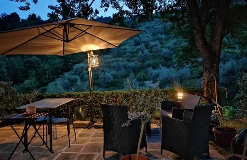 Marliana Bed & Breakfast | Agriturismo Tananei