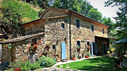 Marliana Bed & Breakfast | Agriturismo Tananei