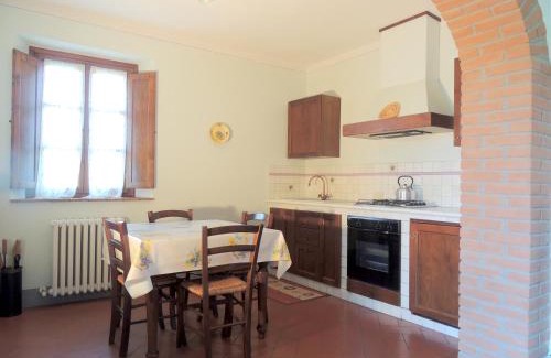 Capraia e Limite House | Agriturismo Tenuta Cantagallo