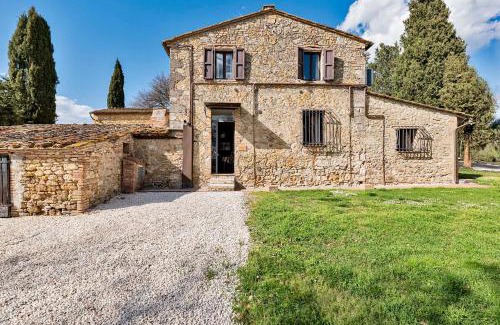 Mensanello House | Agriturismo Tenuta Di Mensanello
