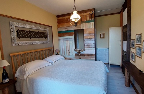 Bagni di Lucca Other | Agriturismo Tenuta La Fratta