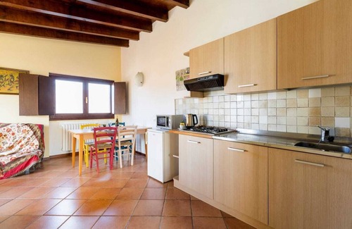 Vesime Bed & Breakfast | Agriturismo Tenuta Monteoliveto - Cottage Relax