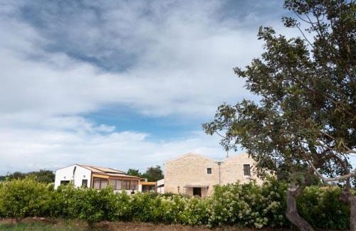 Modica House | Agriturismo Tenuta Sparaceto