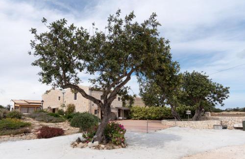 Modica House | Agriturismo Tenuta Sparaceto